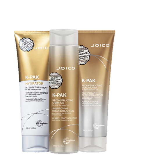 Joico K-Pak Repair Damaged Trio Home Care