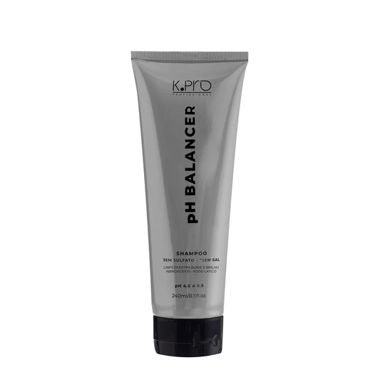 K.Pro Ph Balancer - Shampoo Acidificante 240G