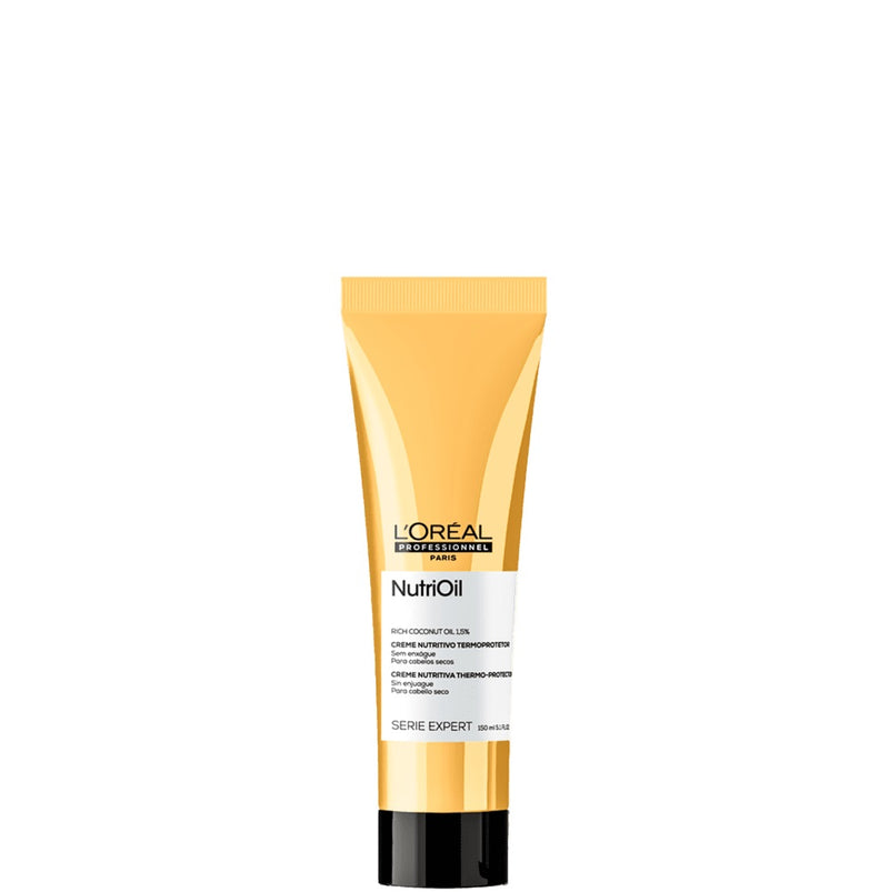 Kit L'Oréal Professionnel Serie Expert Nutrioil Power Nutrição (3 Produtos)