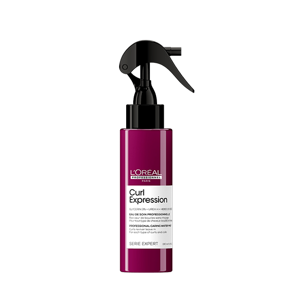 L'Oréal Professionnel Curl Expression Leave-In 190Ml