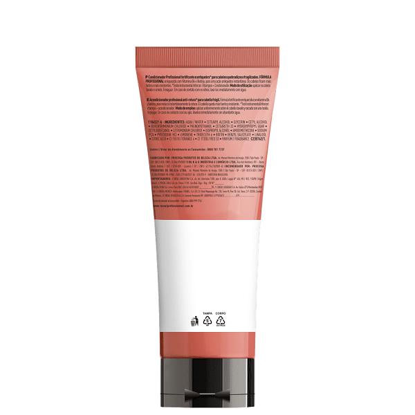 L'Oréal Professionnel Inforcer Serie Expert - Condicionador 200Ml