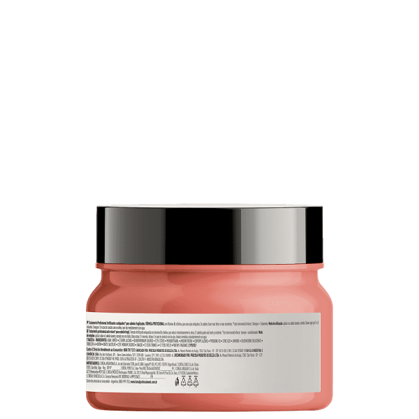 L'Oréal Professionnel Inforcer Serie Expert - Máscara 250Ml