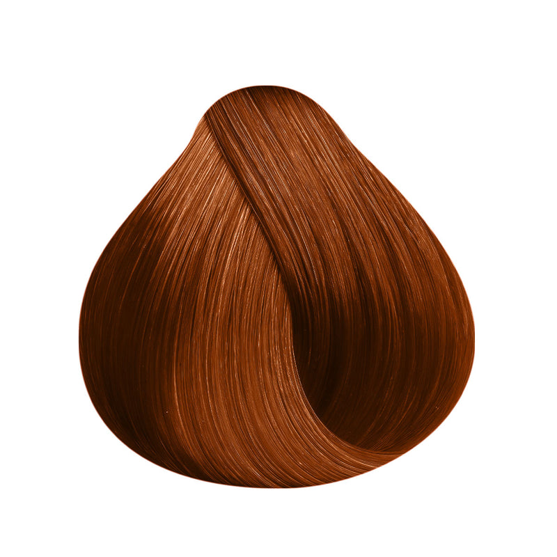 L'Oréal Professionnel Inoa 7.4 Louro Acobreado - Coloração Permanente 60G