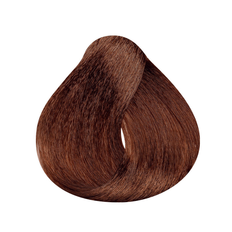 L'Oréal Professionnel Inoa 7.8 Louro Marrom - Coloração 60G