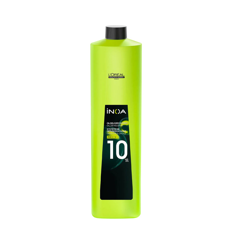 L'Oréal Professionnel Inoa - Oxidante 10 Volumes 1L