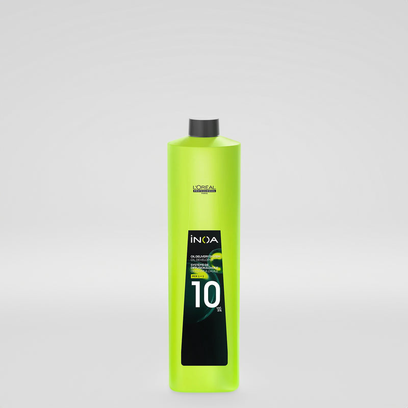 L'Oréal Professionnel Inoa - Oxidante 10 Volumes 1L