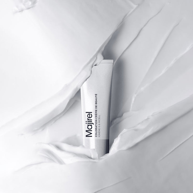 L'Oréal Professionnel Majirel Preto 1 Coloração 50G
