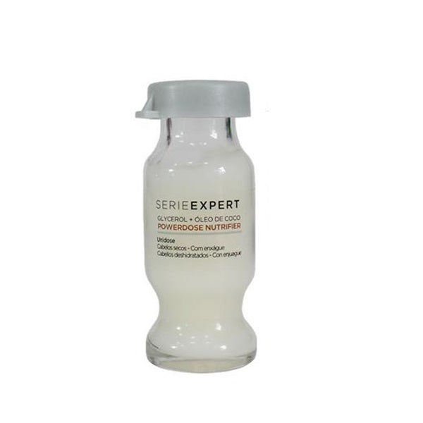 L'Oréal Professionnel Nutrifier Power - Ampola De Nutrição 10Ml