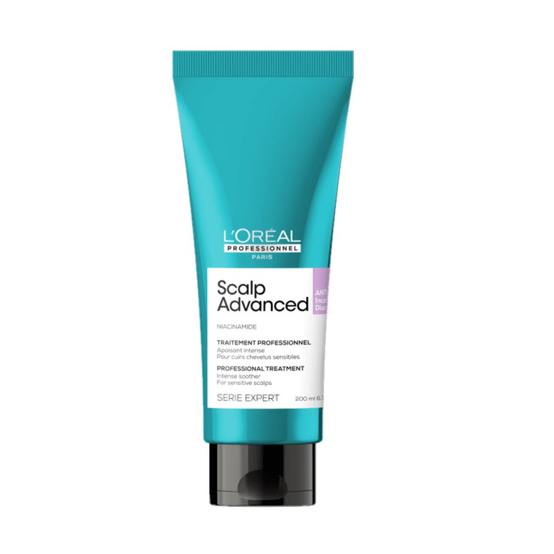 L'Oréal Professionnel Scalp Advanced Anti Inconfort Discomfort - Condicionador Calmante 200Ml