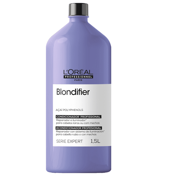 L'Oréal Professionnel Serie Expert Blondifier - Condicionador 1,5L