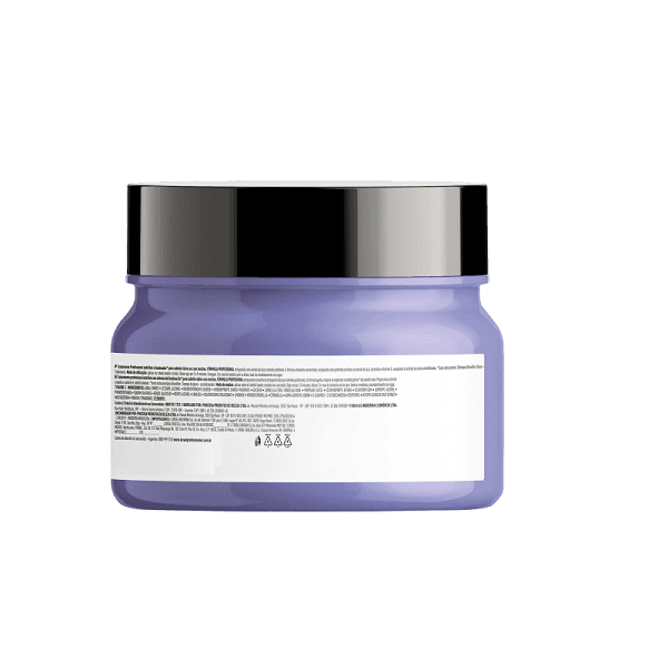 L'Oréal Professionnel Serie Expert Blondifier Gloss - Máscara Capilar 250G