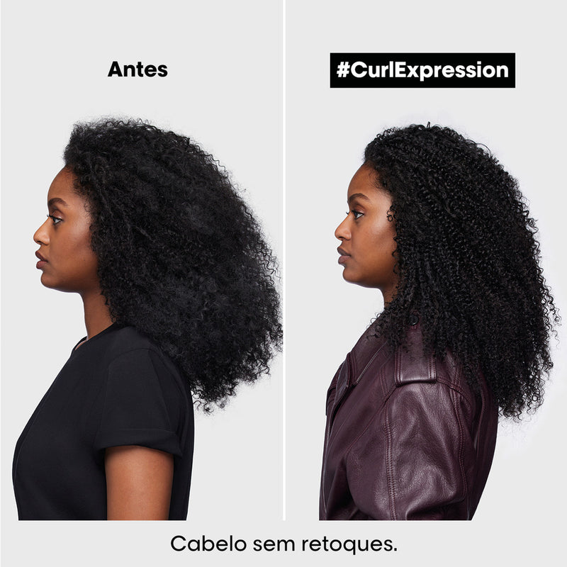 L'Oréal Professionnel Serie Expert Curl Expression Antirresíduos - Shampoo 300Ml