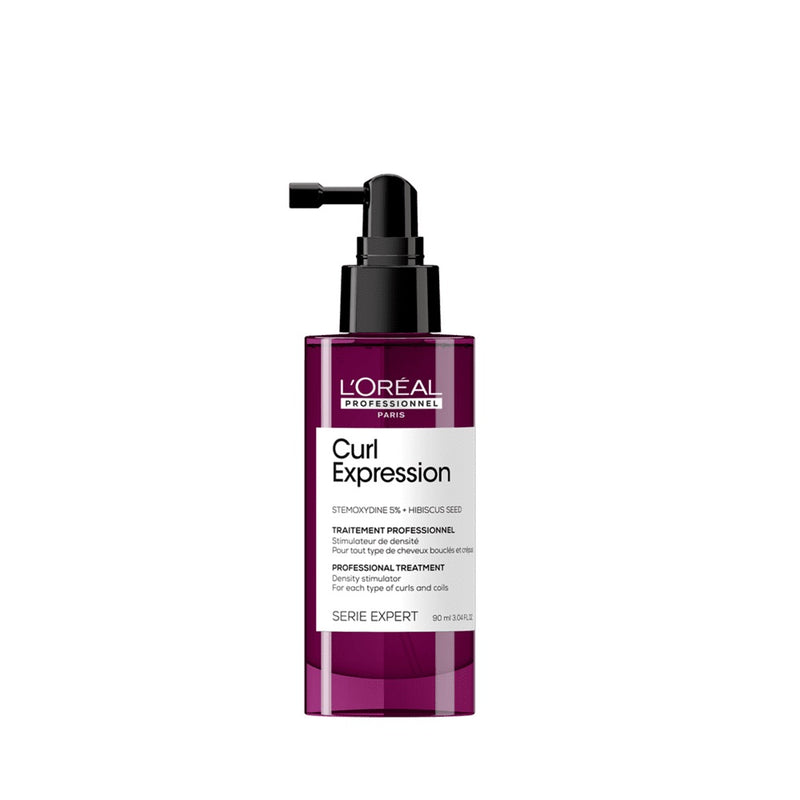 L'Oréal Professionnel Serie Expert Curl Expression Density Stimulator - Sérum Capilar 90Ml