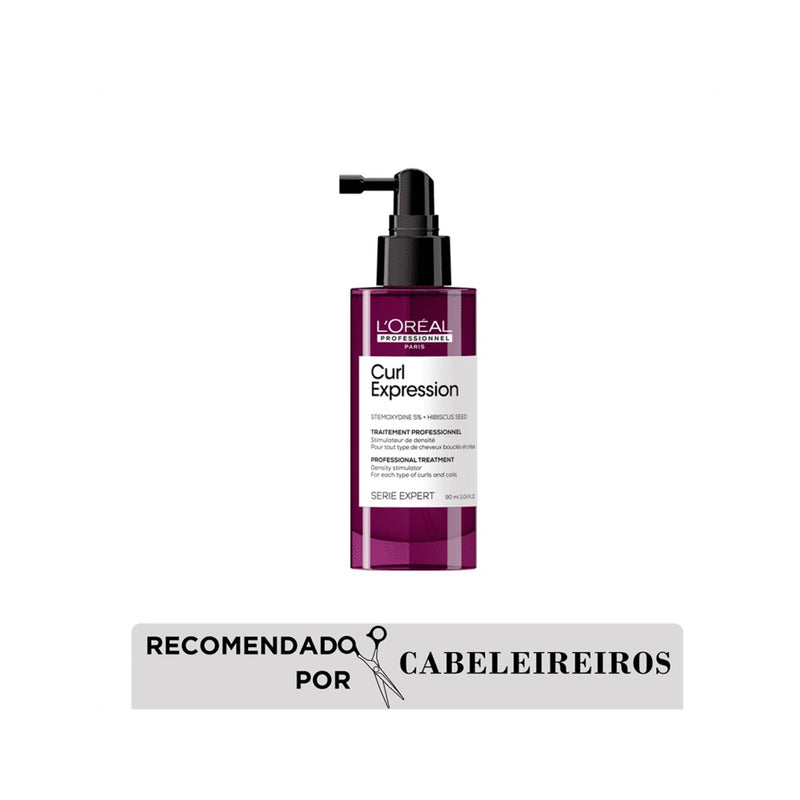 L'Oréal Professionnel Serie Expert Curl Expression Density Stimulator - Sérum Capilar 90Ml