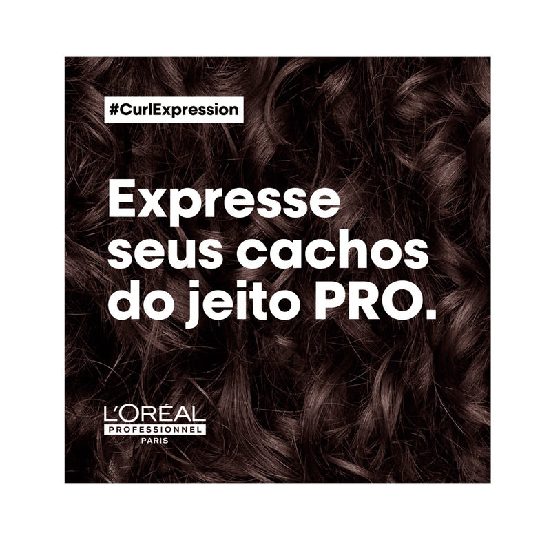 L'Oréal Professionnel Serie Expert Curl Expression Density Stimulator - Sérum Capilar 90Ml
