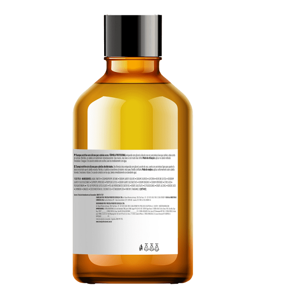 L'Oréal Professionnel Serie Expert Nutrifier - Shampoo 300Ml