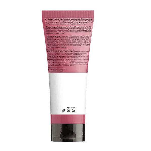 L'Oréal Professionnel Serie Expert Pro Longer - Condicionador 200Ml