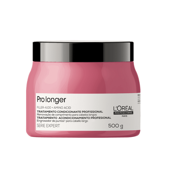 L'Oréal Professionnel Serie Expert Pro Longer - Máscara Capilar 500G