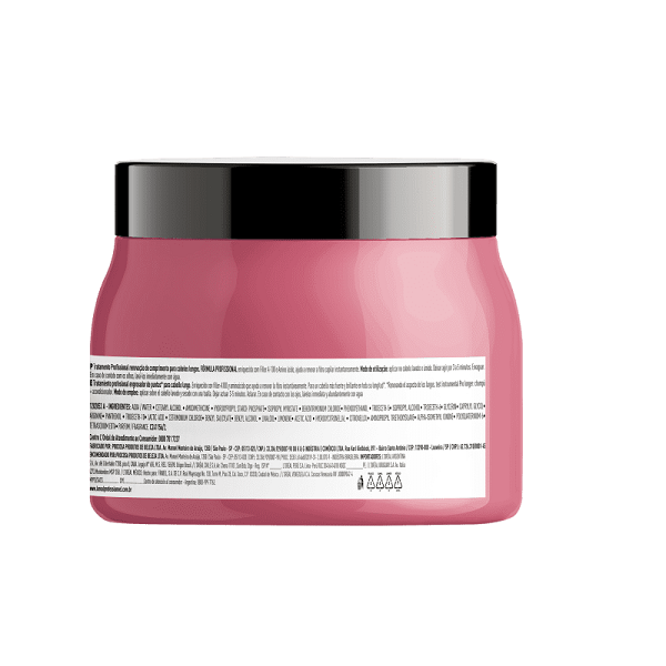 L'Oréal Professionnel Serie Expert Pro Longer - Máscara Capilar 500G