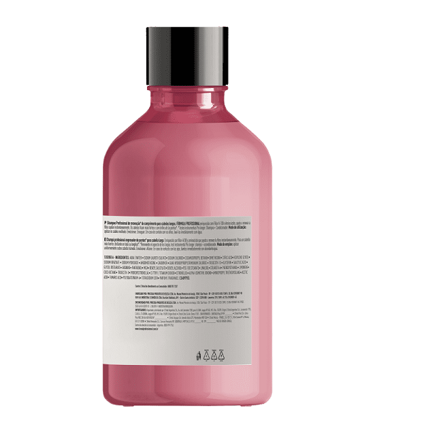 L'Oréal Professionnel Serie Expert Pro Longer - Shampoo 300Ml
