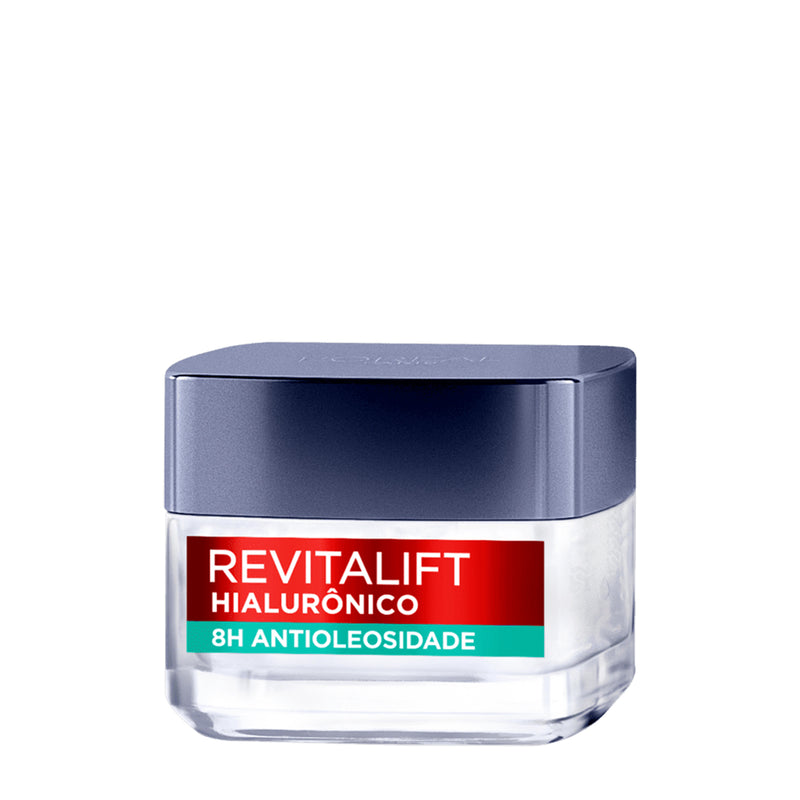 L'Oréal Paris Revitalift Hialurônico - Gel Creme Antioleosidade 49G