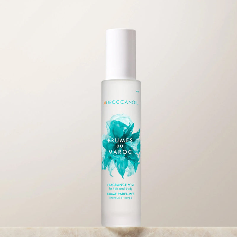 Moroccanoil Brumes Du Maroc Fragrância Mist Cabelo E Corpo - Bruma Do Marrocos 100Ml