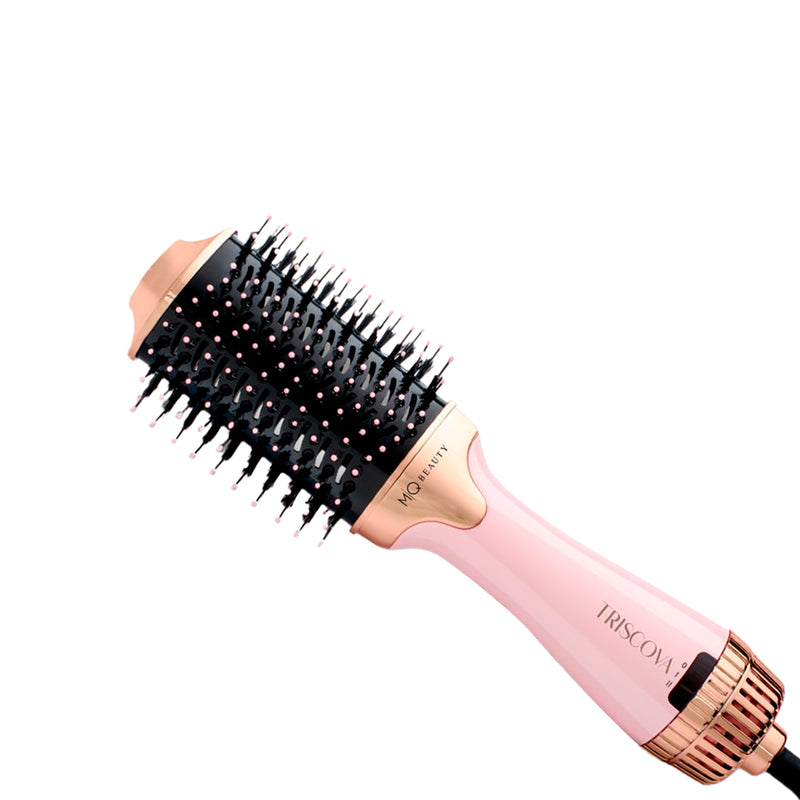 Mq Beauty Triscova 1200W 110V - Escova Secadora