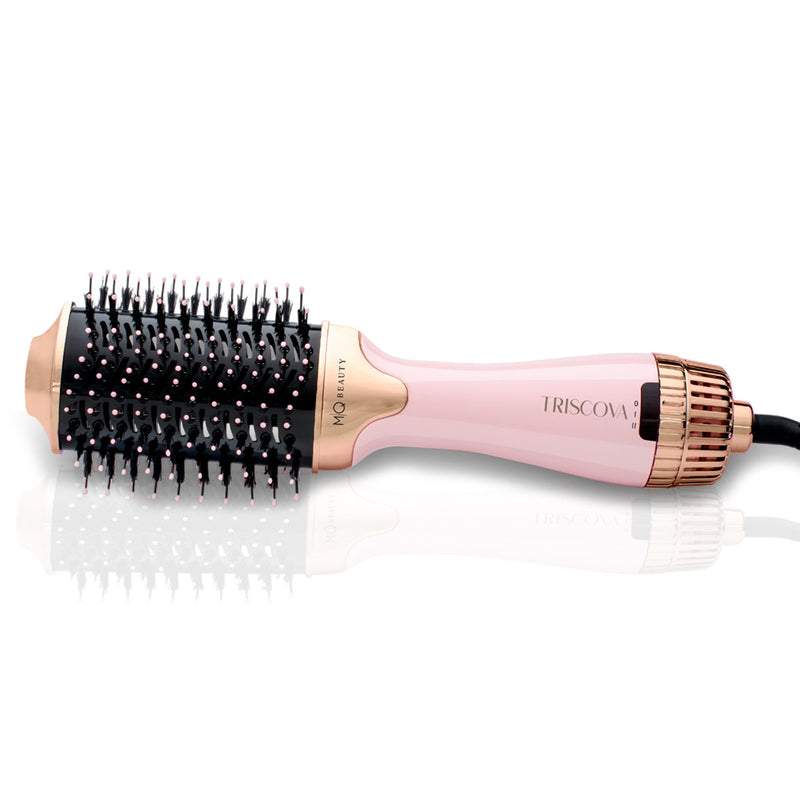 Mq Beauty Triscova 1200W 220V - Escova Secadora