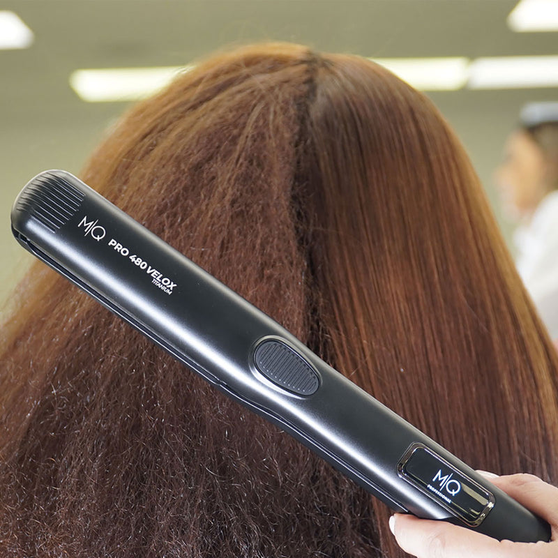 Mq Professional Pro 480 Velox - Prancha Bivolt