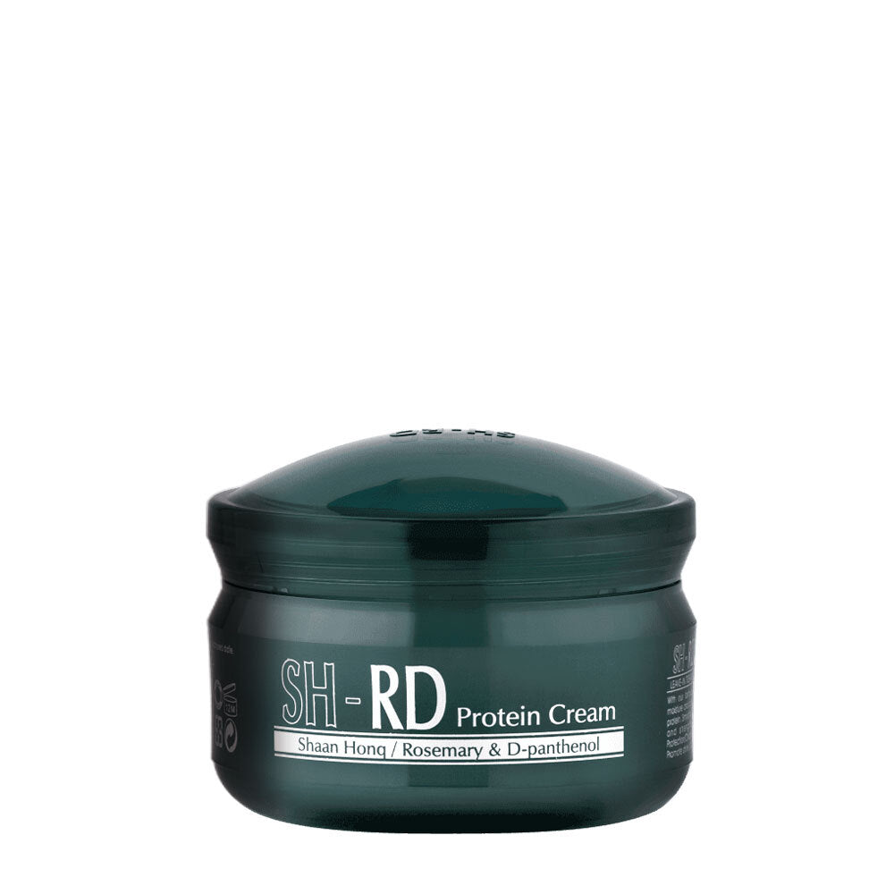 N.P.P.E Sh-Rd Protein Cream - Leave-In Restaurador 80Ml
