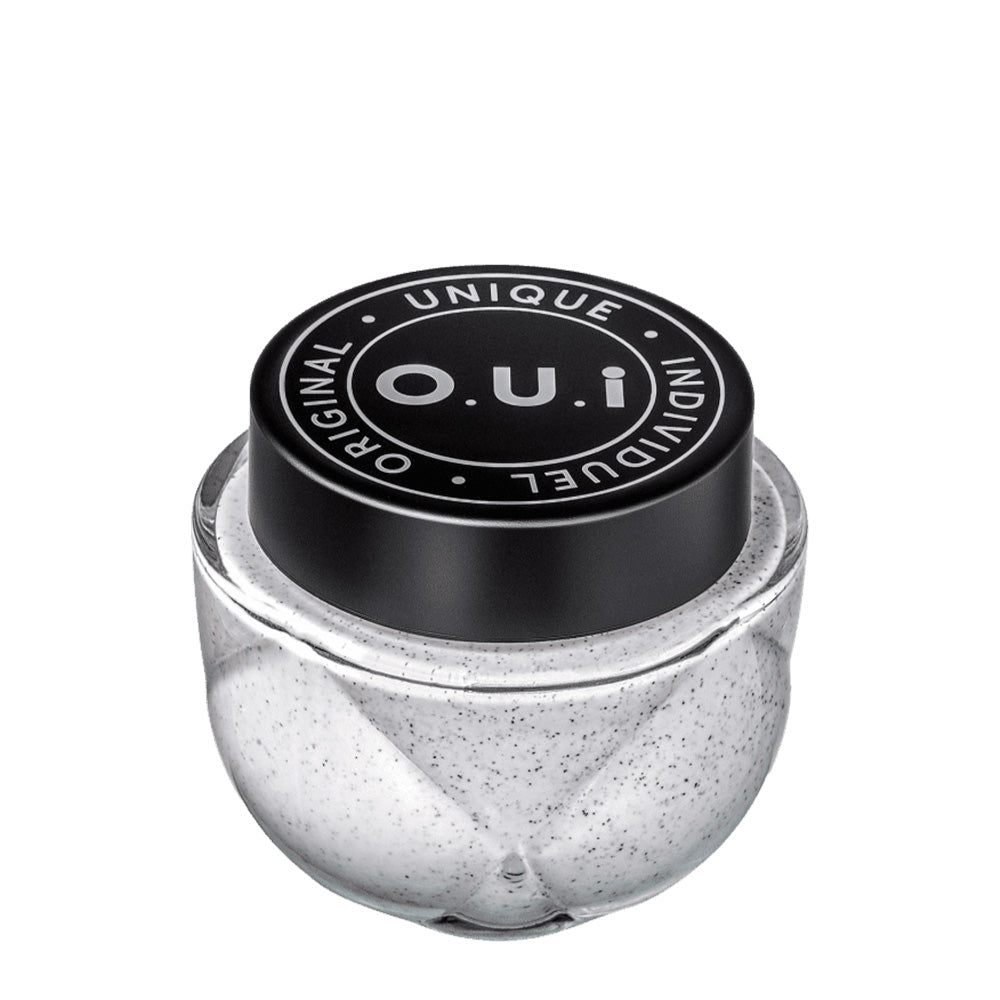 O.U.I Rouge Luxe Crème Règènèrante - Esfoliante Corporal 200G