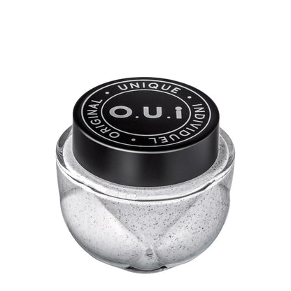 O.U.I Rouge Luxe Crème Règènèrante - Esfoliante Corporal 200G