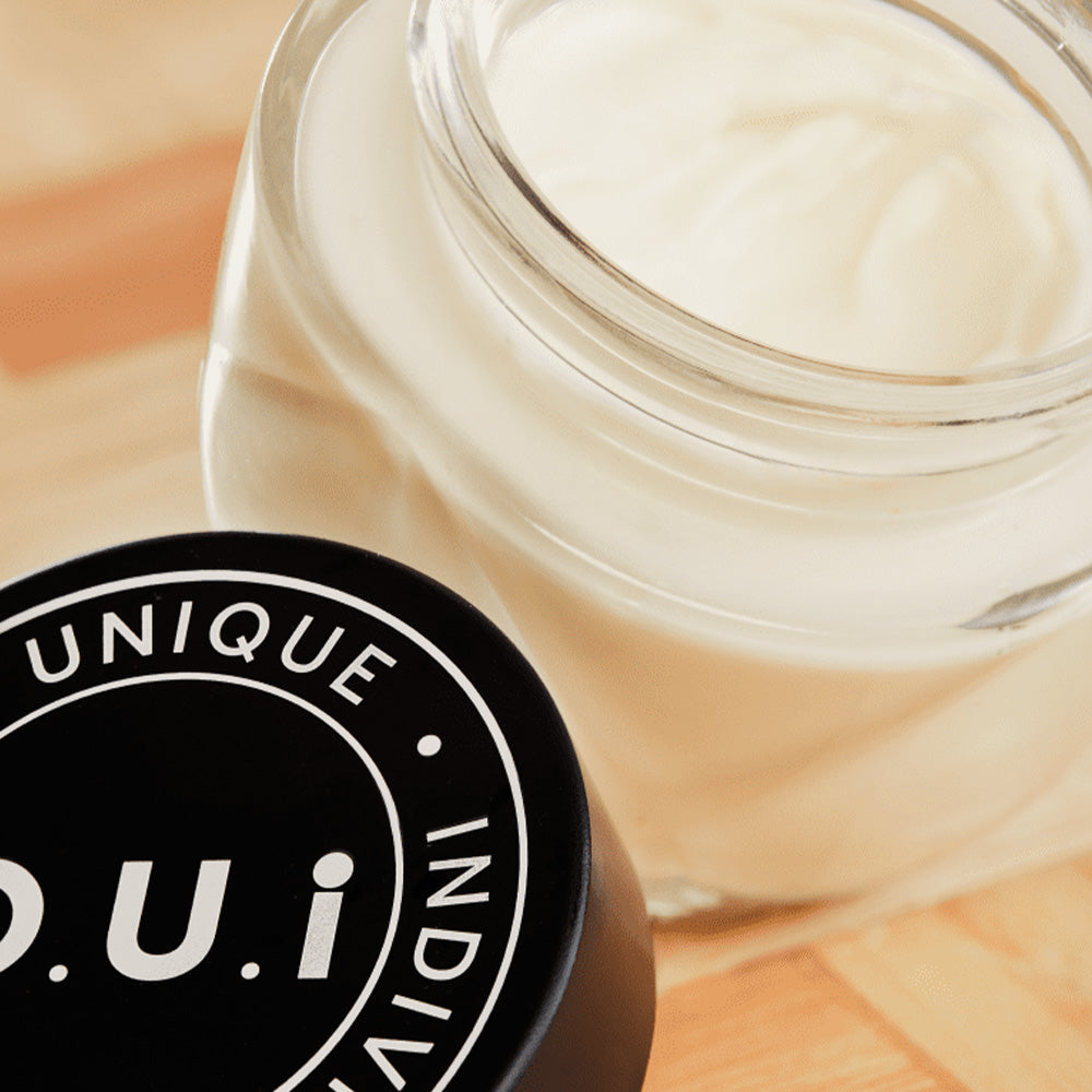O.U.I Scapin 245 Intense Crème Riche - Creme Hidratante 200G