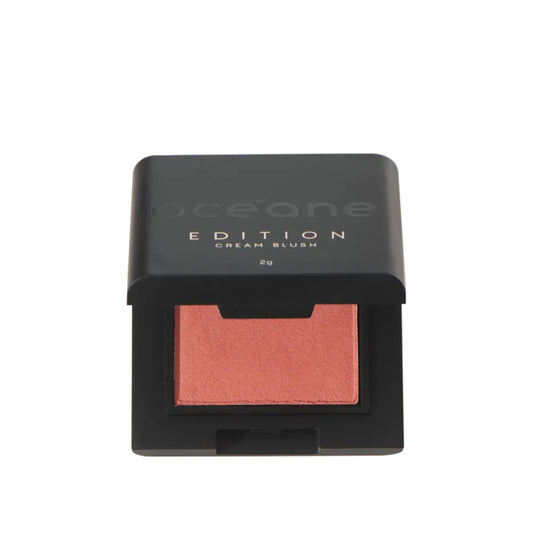 Océane Edition Caramel - Mini Blush Cremoso 2G