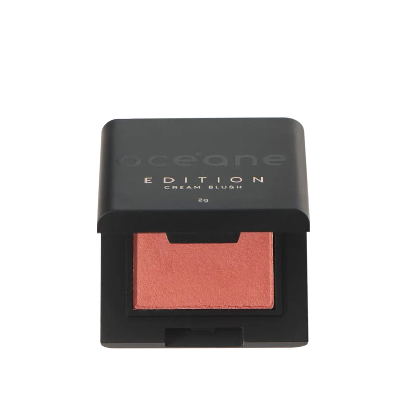 Océane Edition Caramel - Mini Blush Cremoso 2G