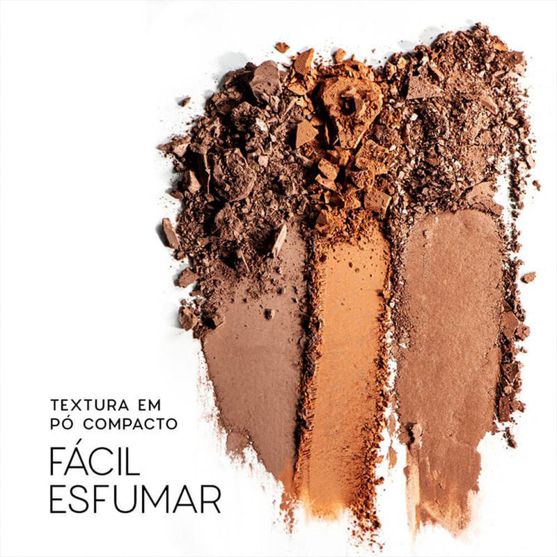Océane Edition Contour - Paleta De Contorno