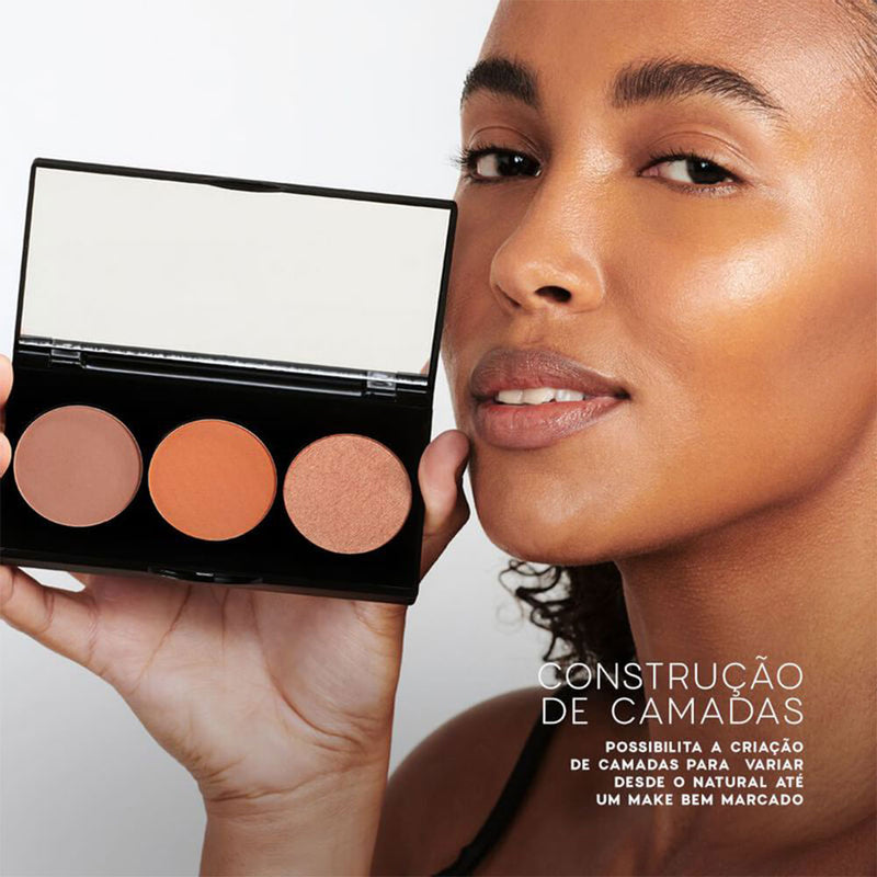 Océane Edition Contour - Paleta De Contorno