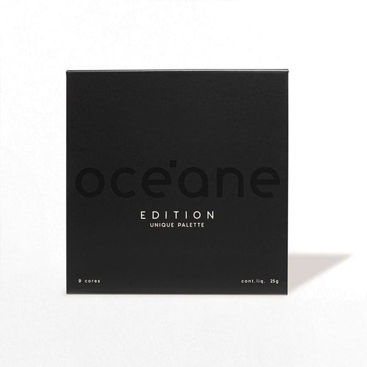 Océane Edition Unique - Paleta De Sombras