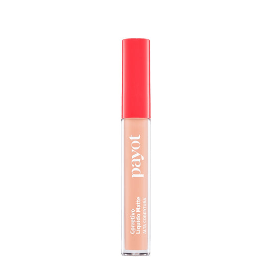 Payot Alta Cobertura Cor 2 - Corretivo Matte 4G