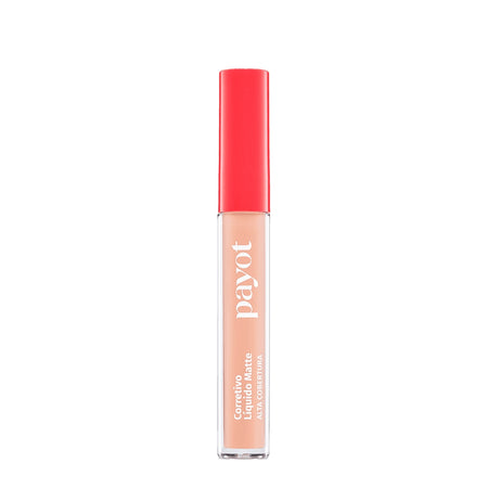 Payot Alta Cobertura Cor 2 - Corretivo Matte 4G