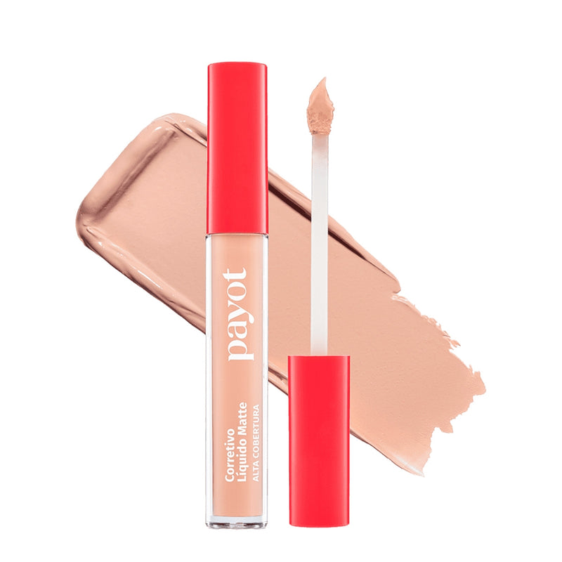 Payot Alta Cobertura Cor 2 - Corretivo Matte 4G