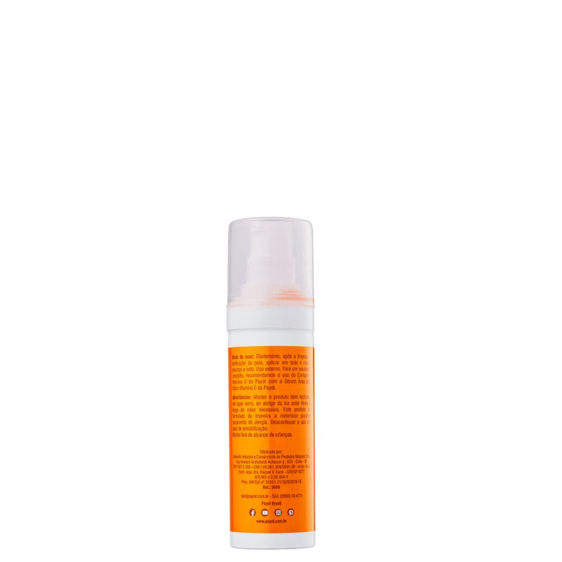 Payot Complexo Vitamina C Sérum Anti-Idade 30Ml