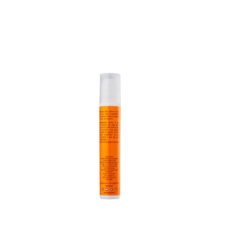 Payot Vitamina C Área Dos Olhos 14Ml
