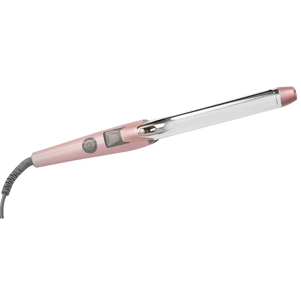 Taiff Secador Black Ion 2000W 110V E Modelador Fox 3 Rose 1 25Mm Bivolt