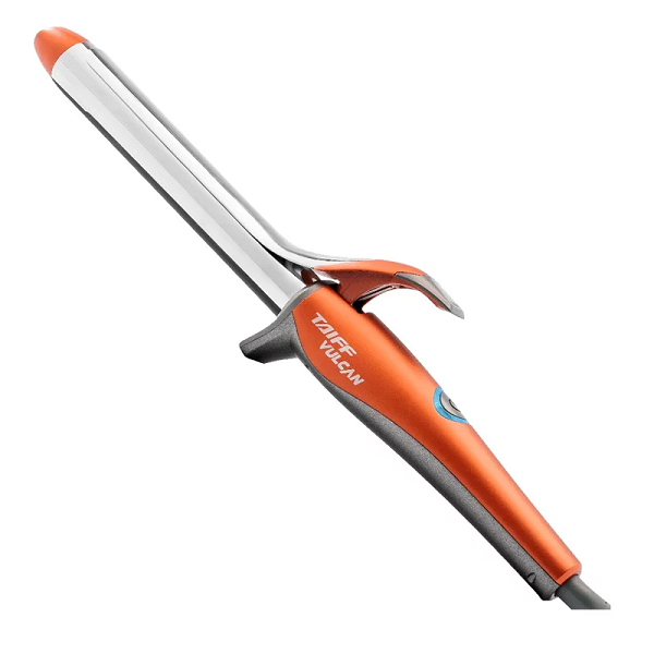 Taiff Secador Black Ion 2000W 110V Modelador Vulcan 1 25Mm Bivolt