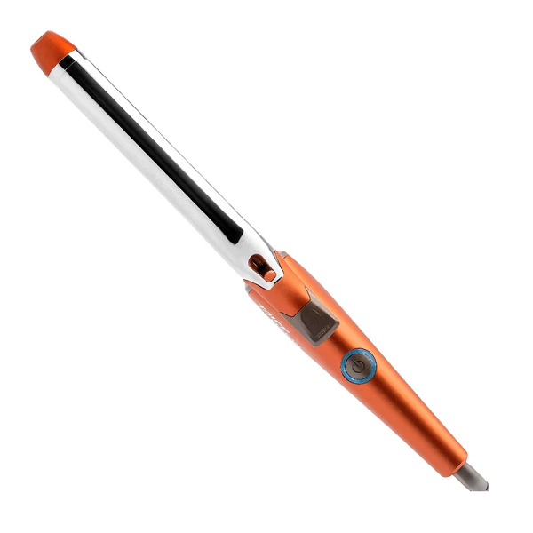 Taiff Secador Black Ion 2000W 110V Modelador Vulcan 1 25Mm Bivolt