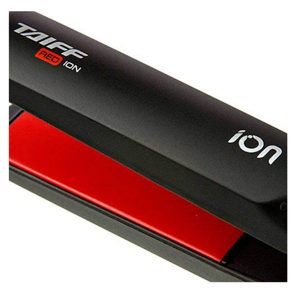 Taiff Secador Fox Ion S 2100W 110V+Elegance Red Íon 200C Bivolt