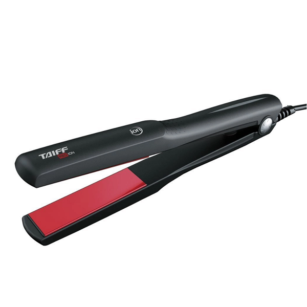 Taiff Secador Fox Ion S 2100W 110V+Elegance Red Íon 200C Bivolt
