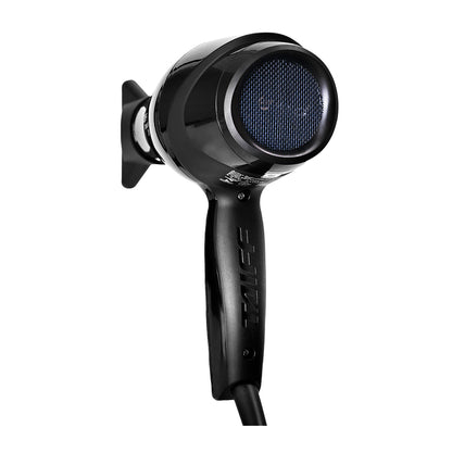 Taiff Tourmaline Íon 2100W - Secador De Cabelo 220V